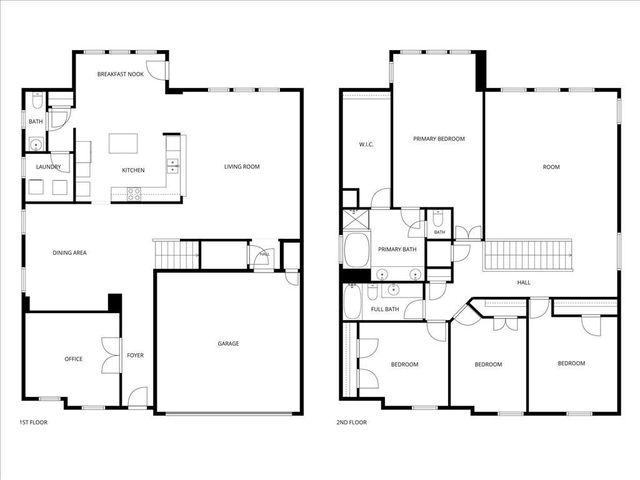 8804 Capitol View DR, Austin, TX 78747