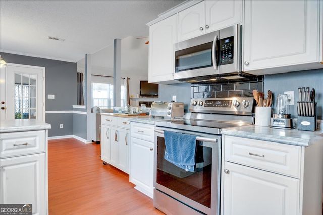 1166 Waltons Trail, Hephzibah, GA 30815