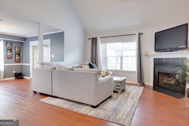 1166 Waltons Trail, Hephzibah, GA 30815