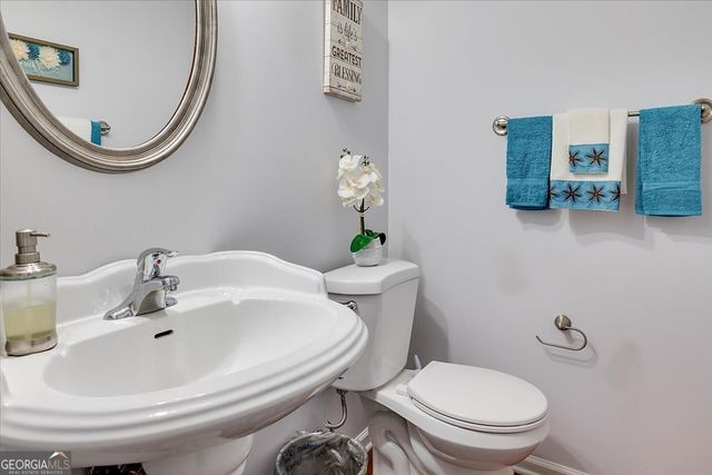 1166 Waltons Trail, Hephzibah, GA 30815