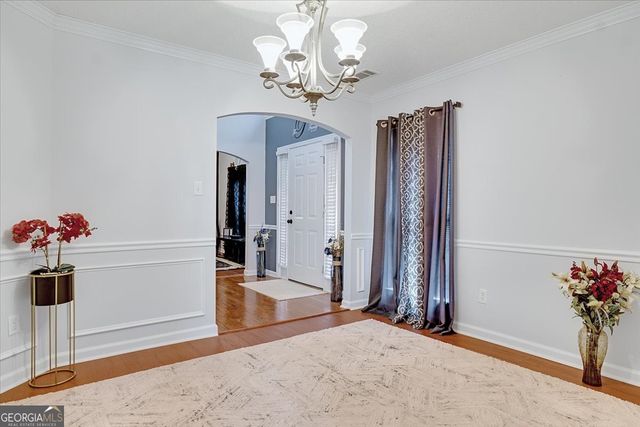 1166 Waltons Trail, Hephzibah, GA 30815