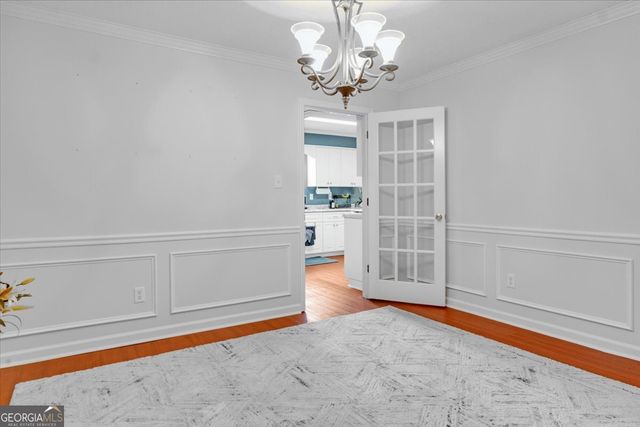 1166 Waltons Trail, Hephzibah, GA 30815