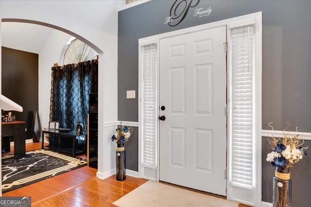 1166 Waltons Trail, Hephzibah, GA 30815