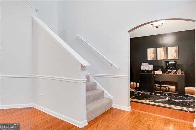 1166 Waltons Trail, Hephzibah, GA 30815