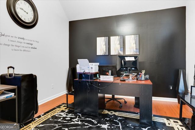 1166 Waltons Trail, Hephzibah, GA 30815