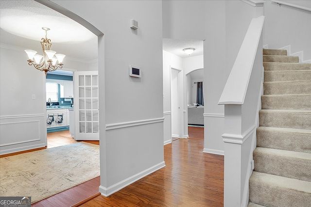 1166 Waltons Trail, Hephzibah, GA 30815