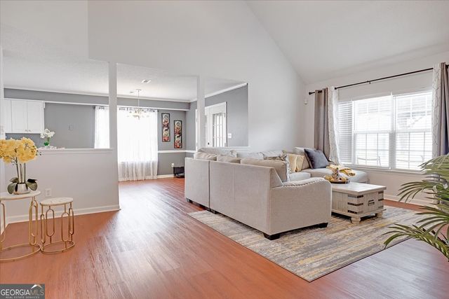 1166 Waltons Trail, Hephzibah, GA 30815