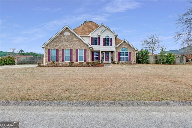 1166 Waltons Trail, Hephzibah, GA 30815