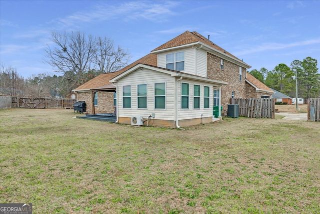 1166 Waltons Trail, Hephzibah, GA 30815