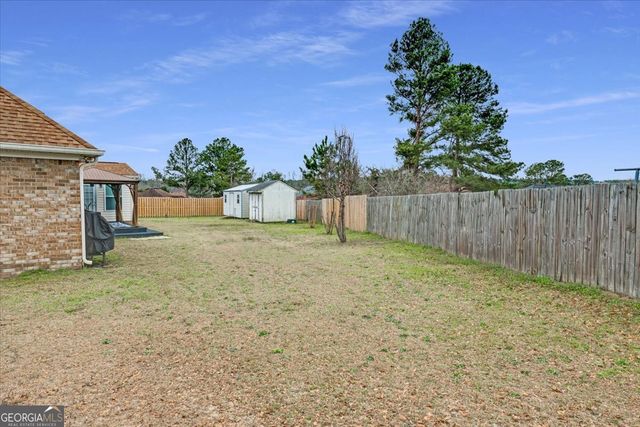 1166 Waltons Trail, Hephzibah, GA 30815