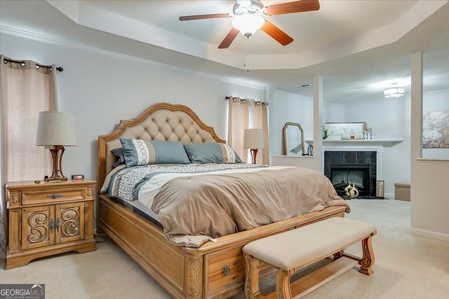 1166 Waltons Trail, Hephzibah, GA 30815