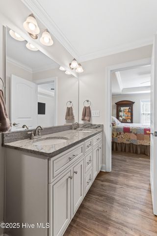 2290 E Lake Keziah Drive, Southport, NC 28461