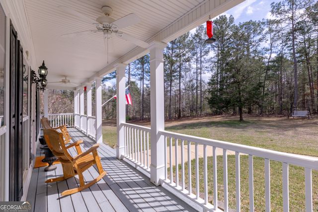 1583 Sullivan Mill Road, Senoia, GA 30276