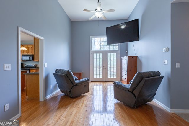 1583 Sullivan Mill Road, Senoia, GA 30276