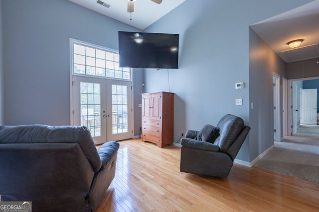 1583 Sullivan Mill Road, Senoia, GA 30276