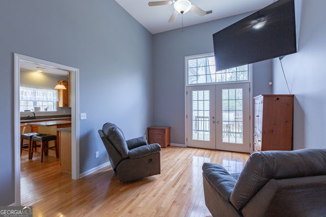 1583 Sullivan Mill Road, Senoia, GA 30276