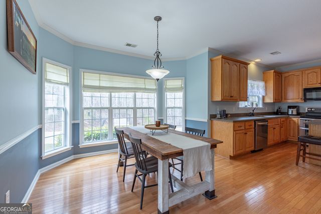 1583 Sullivan Mill Road, Senoia, GA 30276