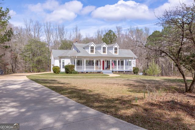 1583 Sullivan Mill Road, Senoia, GA 30276