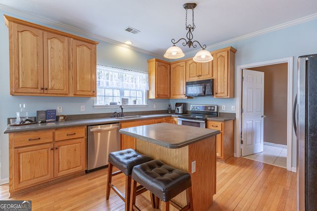 1583 Sullivan Mill Road, Senoia, GA 30276