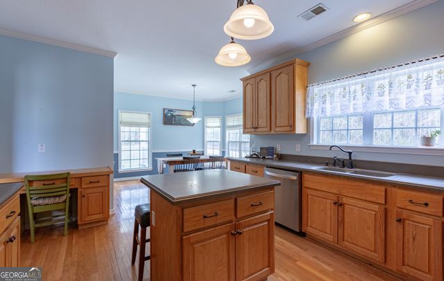 1583 Sullivan Mill Road, Senoia, GA 30276