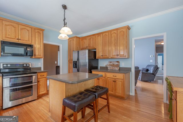 1583 Sullivan Mill Road, Senoia, GA 30276