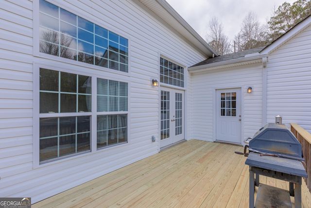 1583 Sullivan Mill Road, Senoia, GA 30276