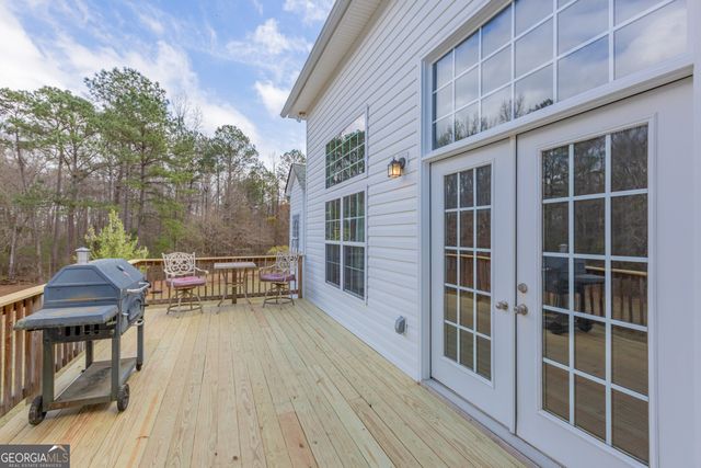 1583 Sullivan Mill Road, Senoia, GA 30276