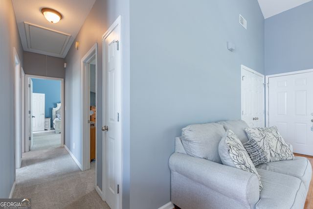 1583 Sullivan Mill Road, Senoia, GA 30276