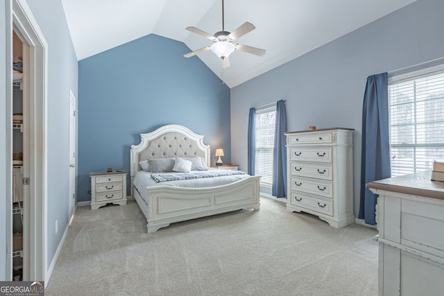 1583 Sullivan Mill Road, Senoia, GA 30276