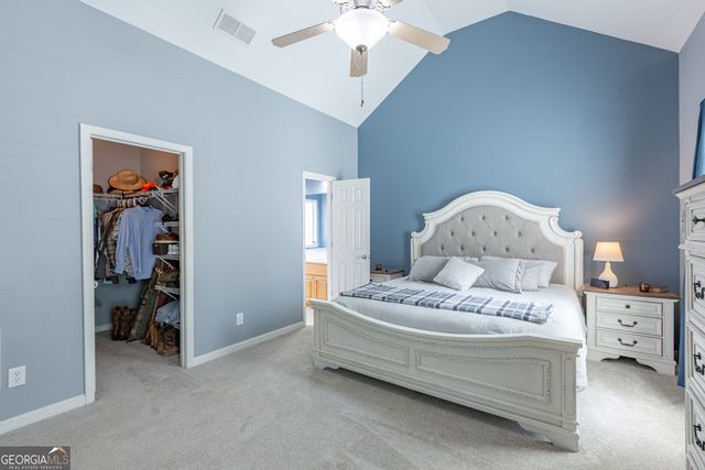 1583 Sullivan Mill Road, Senoia, GA 30276