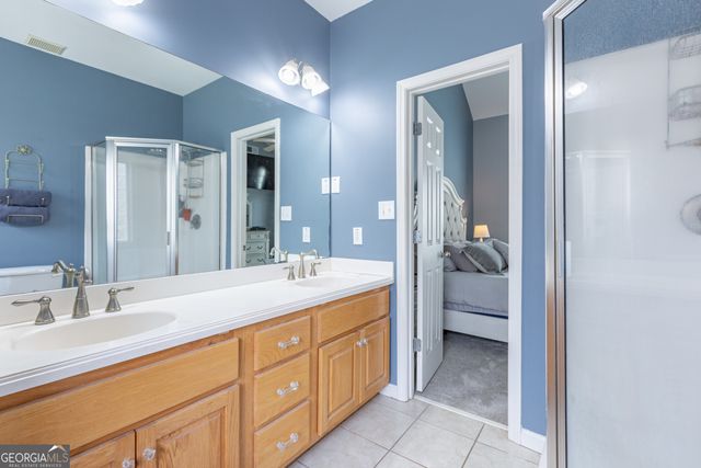 1583 Sullivan Mill Road, Senoia, GA 30276