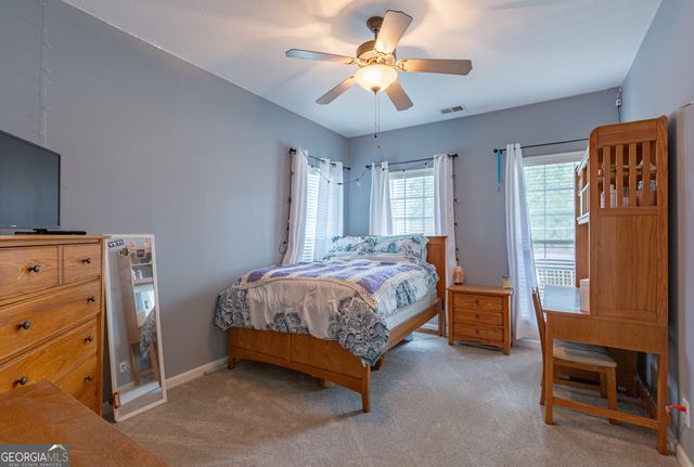 1583 Sullivan Mill Road, Senoia, GA 30276