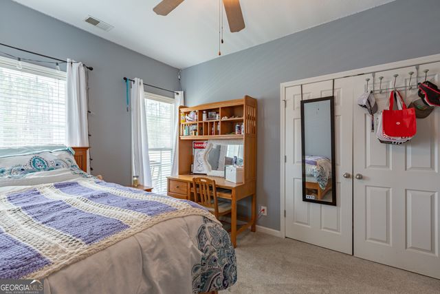 1583 Sullivan Mill Road, Senoia, GA 30276