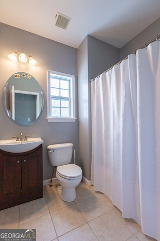 1583 Sullivan Mill Road, Senoia, GA 30276