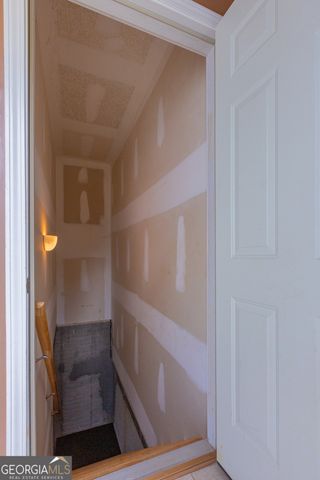 1583 Sullivan Mill Road, Senoia, GA 30276