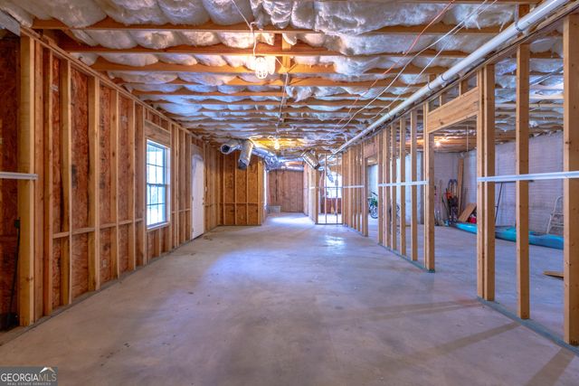 1583 Sullivan Mill Road, Senoia, GA 30276