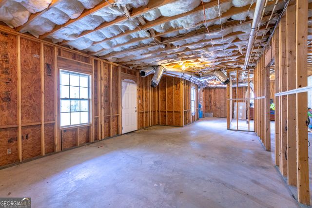 1583 Sullivan Mill Road, Senoia, GA 30276