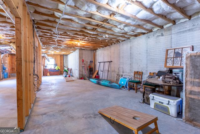 1583 Sullivan Mill Road, Senoia, GA 30276