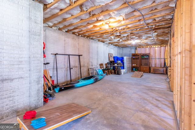 1583 Sullivan Mill Road, Senoia, GA 30276