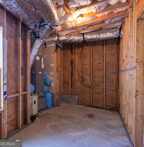 1583 Sullivan Mill Road, Senoia, GA 30276