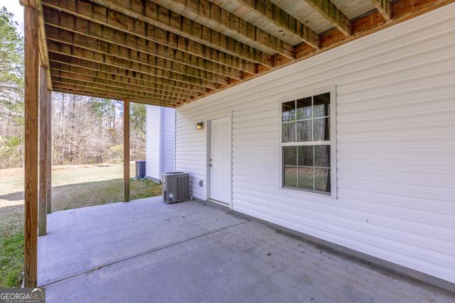 1583 Sullivan Mill Road, Senoia, GA 30276