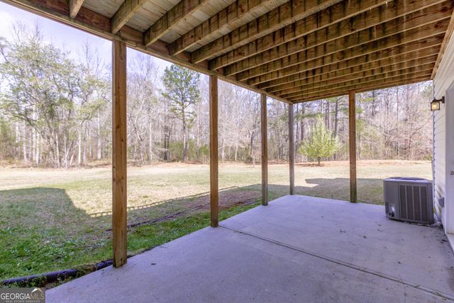 1583 Sullivan Mill Road, Senoia, GA 30276