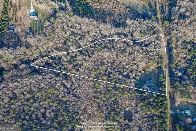 1583 Sullivan Mill Road, Senoia, GA 30276