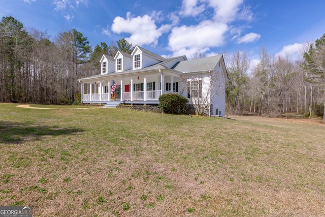 1583 Sullivan Mill Road, Senoia, GA 30276