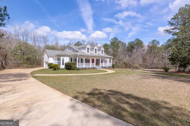 1583 Sullivan Mill Road, Senoia, GA 30276