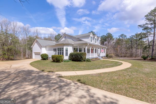 1583 Sullivan Mill Road, Senoia, GA 30276