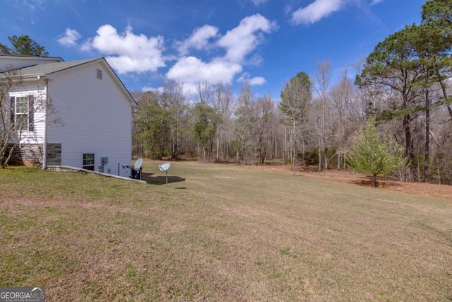 1583 Sullivan Mill Road, Senoia, GA 30276