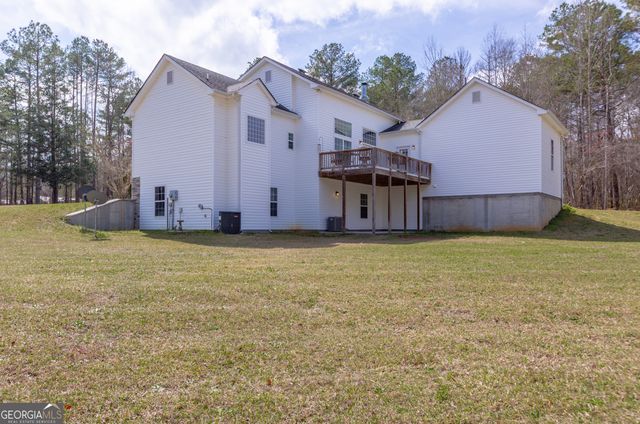 1583 Sullivan Mill Road, Senoia, GA 30276