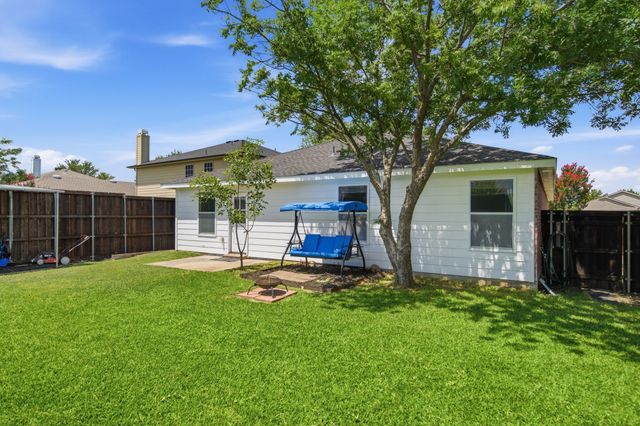 2717 Lazy Oak Drive, Little Elm, TX 75068