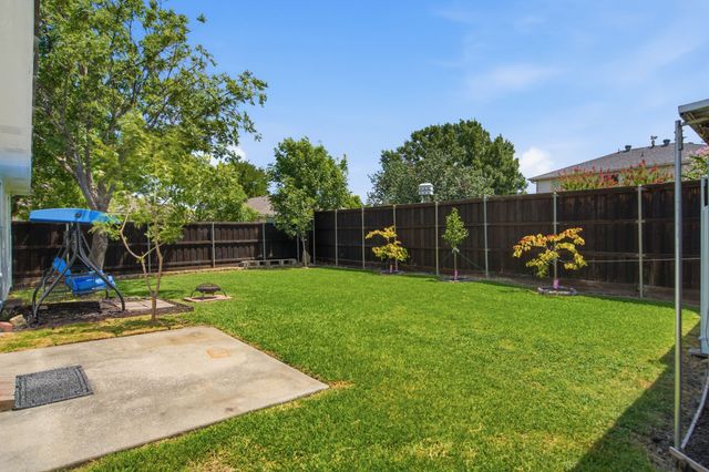 2717 Lazy Oak Drive, Little Elm, TX 75068